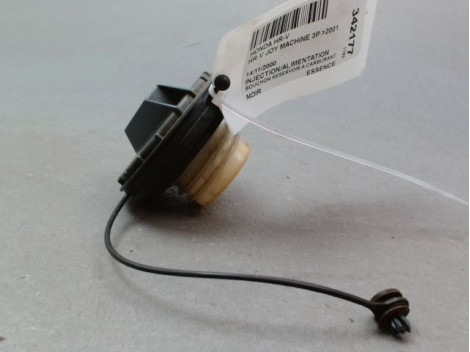 BOUCHON RESERVOIR A CARBURANT HONDA HR-V JOY MACHINE -2001