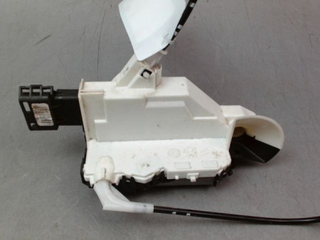 SYSTEME CONDAMNATION AVANT GAUCHE CITROEN BERLINGO FG II Phase 2 (B9) 2012-2015