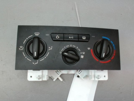COMMANDE DE CHAUFFAGE CITROEN BERLINGO FG II Phase 2 (B9) 2012-2015