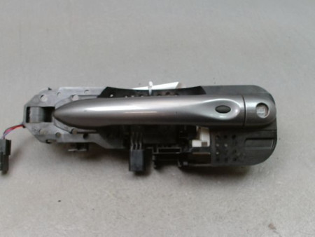 POIGNEE EXTERIEURE PORTE AVANT GAUCHE RENAULT SCENIC MONOSP. III Phase 2 2011-2013
