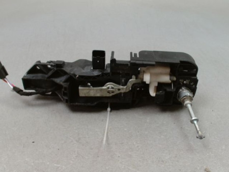POIGNEE EXTERIEURE PORTE AVANT GAUCHE RENAULT SCENIC MONOSP. III Phase 2 2011-2013