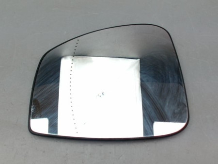 GLACE RETROVISEUR EXT G RENAULT SCENIC MONOSP. III Phase 2 2011-2013