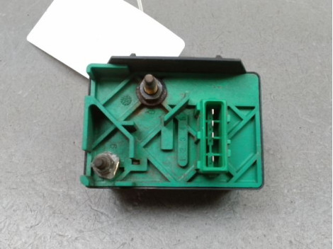 BOITIER DE PRECHAUFFAGE CITROEN C3 I Phase 1 2002-2005