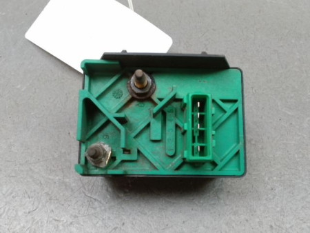 BOITIER DE PRECHAUFFAGE CITROEN C3 I Phase 1 2002-2005
