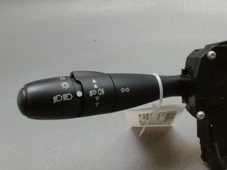 BLOC COMMODOS CITROEN C3 I Phase 1 2002-2005