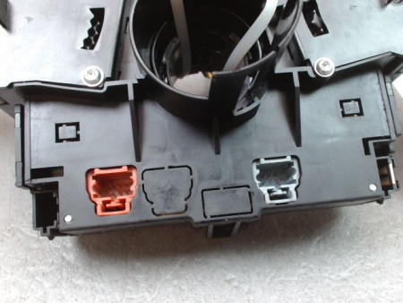 BLOC COMMODOS CITROEN C3 I Phase 1 2002-2005