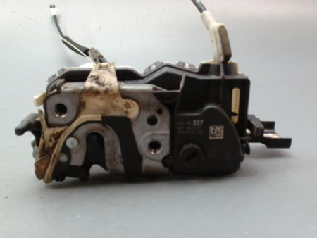 SYSTEME CONDAMNATION AVANT DROIT PEUGEOT 508 2010-