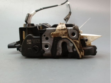 SYSTEME CONDAMNATION AVANT GAUCHE PEUGEOT 508 2010-