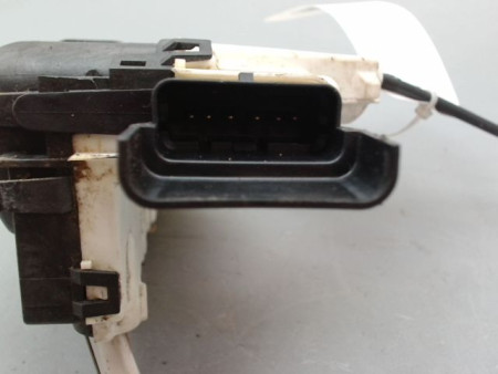 SYSTEME CONDAMNATION AVANT GAUCHE PEUGEOT 508 2010-