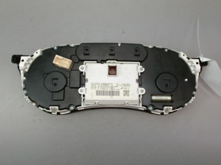 BLOC COMPTEURS PEUGEOT 508 2010-