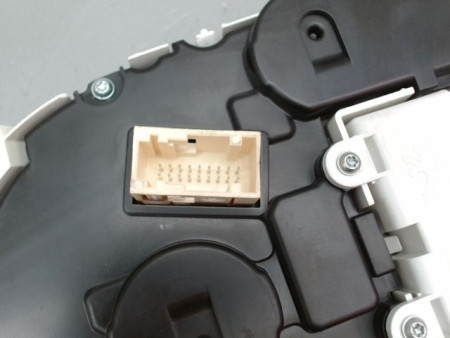BLOC COMPTEURS PEUGEOT 508 2010-
