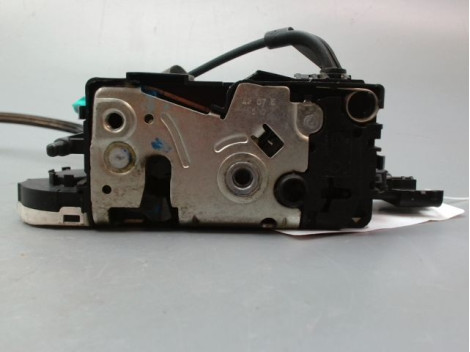 SYSTEME CONDAMNATION AVANT DROIT PEUGEOT 207 CC 2P 2007-...