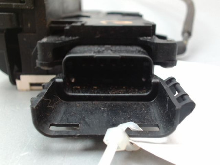 SYSTEME CONDAMNATION AVANT DROIT PEUGEOT 207 CC 2P 2007-...