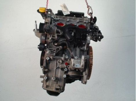 MOTEUR ESSENCE RENAULT TWINGO III 2014-... 0.9 TCe 90 