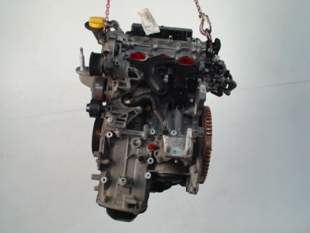 MOTEUR ESSENCE RENAULT TWINGO III 2014-... 0.9 TCe 90 