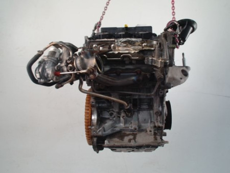 MOTEUR ESSENCE RENAULT TWINGO III 2014-... 0.9 TCe 90 