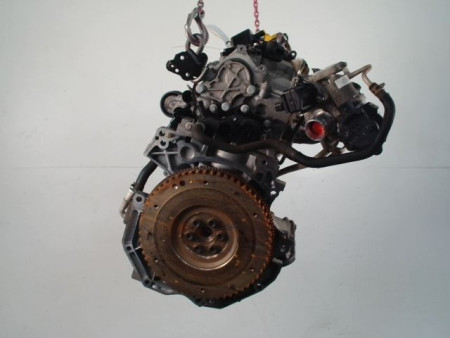 MOTEUR ESSENCE RENAULT TWINGO III 2014-... 0.9 TCe 90 