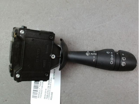 COMMANDE ESSUIE GLACE RENAULT TWINGO III 2014-...