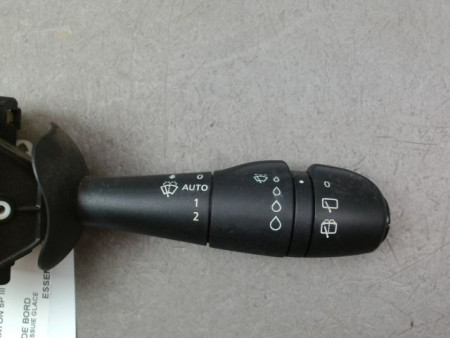 COMMANDE ESSUIE GLACE RENAULT TWINGO III 2014-...