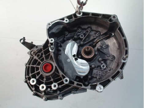 BOITE A VITESSE MECANIQUE ALFA ROMEO MI.TO 2008-... 1.6 JTDM 