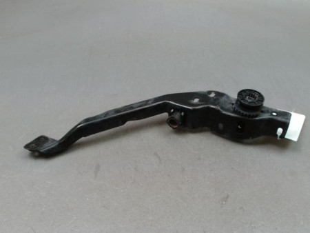 SUPPORT PARE-CHOC AVD MERCEDES CLASSE C 2007-