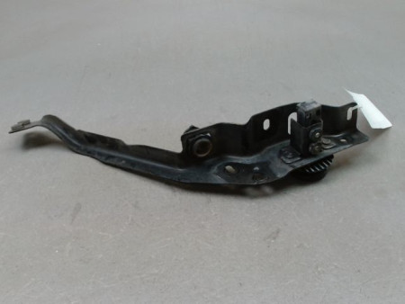 SUPPORT PARE-CHOC AVD MERCEDES CLASSE C 2007-