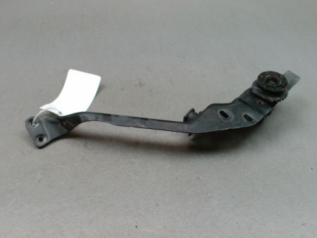 SUPPORT PARE-CHOC AVG MERCEDES CLASSE C 2007-