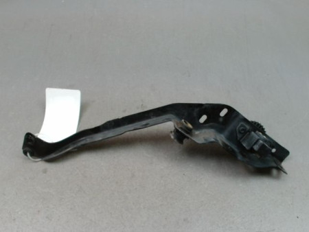 SUPPORT PARE-CHOC AVG MERCEDES CLASSE C 2007-