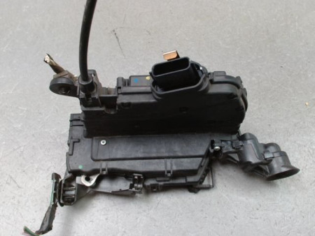 SYSTEME CONDAMNATION AVANT GAUCHE RENAULT CAPTUR Phase 1 2013-...