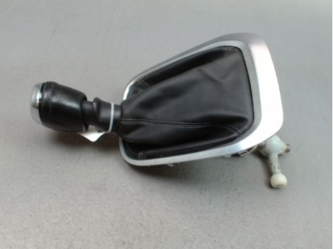 LEVIER DE VITESSES RENAULT MEGANE IV PHASE 1 2015- 1.5 dCi 110 