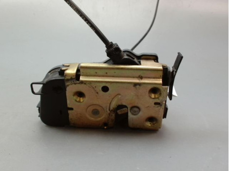 SYSTEME CONDAMNATION ARRIERE DROIT RENAULT MEGANE BERL. II Phase 2 2006-2009