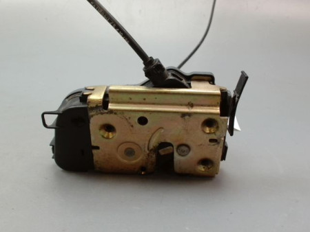 SYSTEME CONDAMNATION ARRIERE DROIT RENAULT MEGANE BERL. II Phase 2 2006-2009