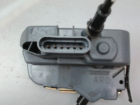 SYSTEME CONDAMNATION ARRIERE DROIT RENAULT MEGANE BERL. II Phase 2 2006-2009