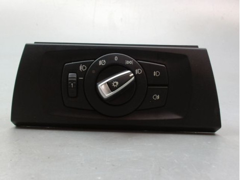 INTERIEUR COMMANDE PHARES BMW SERIE 3 BERL. V Phase 2 (E90) 2008-2011