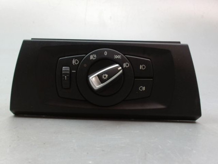 INTERIEUR COMMANDE PHARES BMW SERIE 3 BERL. V Phase 2 (E90) 2008-2011