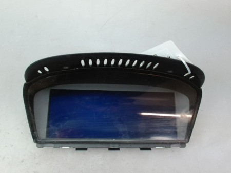 ECRAN GPS BMW SERIE 3 BERL. V Phase 2 (E90) 2008-2011