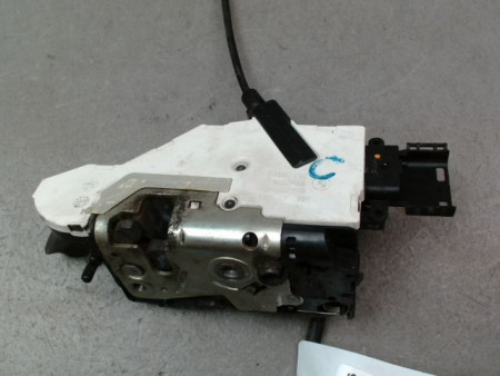 SYSTEME CONDAMNATION AVANT GAUCHE PEUGEOT 207 2006-2013