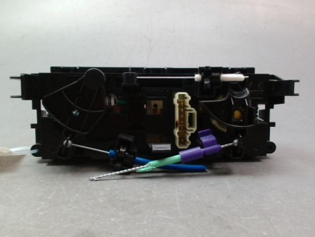 COMMANDE DE CHAUFFAGE PEUGEOT 207 2006-2013