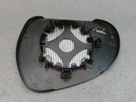 GLACE RETROVISEUR EXT D PEUGEOT 207 2006-2013