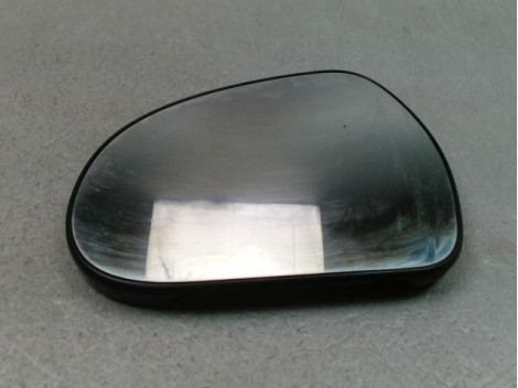 GLACE RETROVISEUR EXT G PEUGEOT 207 2006-2013