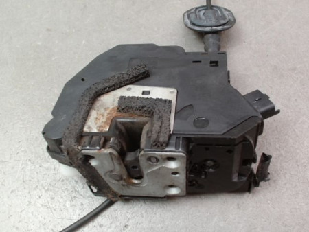 SYSTEME CONDAMNATION AVANT GAUCHE RENAULT CLIO IV Phase 1 2012-...