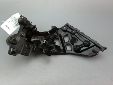 SUPPORT PARE-CHOC ARG RENAULT CLIO IV Phase 1 2012-...