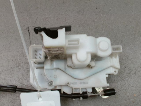SYSTEME CONDAMNATION AVANT DROIT FORD KA II 2008-...
