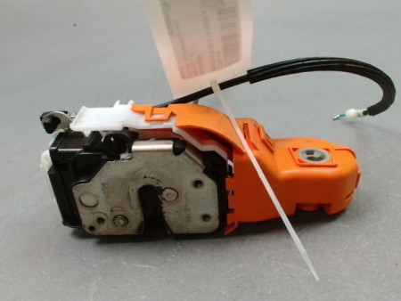 SYSTEME CONDAMNATION AVANT GAUCHE FORD KA II 2008-...