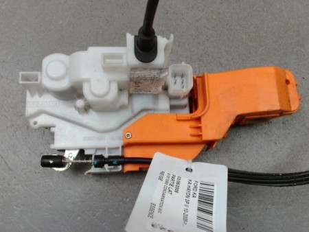 SYSTEME CONDAMNATION AVANT GAUCHE FORD KA II 2008-...