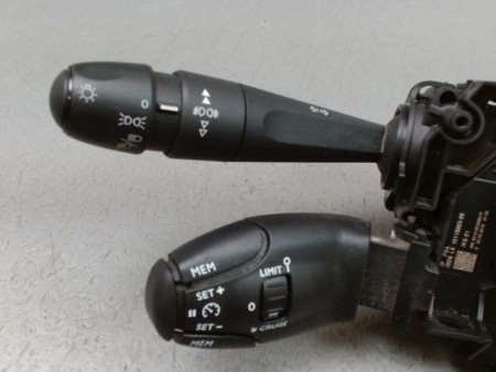 BLOC COMMODOS CITROEN C3 2009-