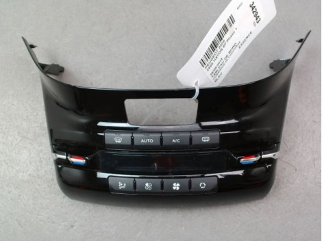 COMMANDE DE CHAUFFAGE PEUGEOT 2008 Phase 1 2013-...