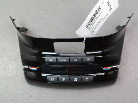 COMMANDE DE CHAUFFAGE PEUGEOT 2008 Phase 1 2013-...