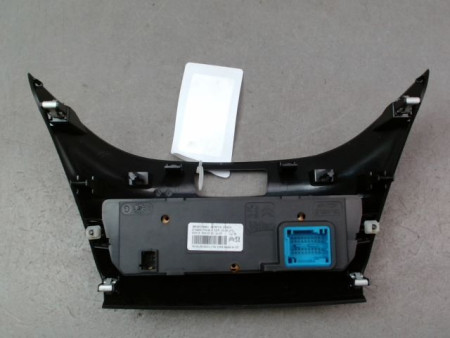 COMMANDE DE CHAUFFAGE PEUGEOT 2008 Phase 1 2013-...