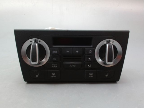 COMMANDE DE CHAUFFAGE AUDI Q3